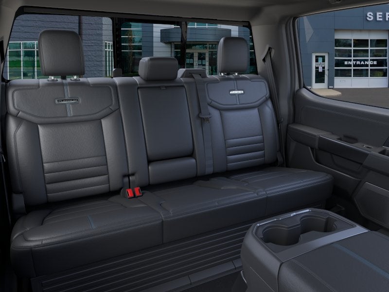 2026 Ford Super Duty F-250® Platinum®