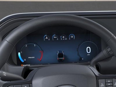 2026 Ford Super Duty F-250® Platinum®