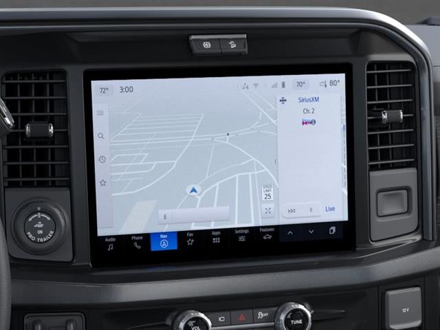 2026 Ford Super Duty F-250® Platinum®