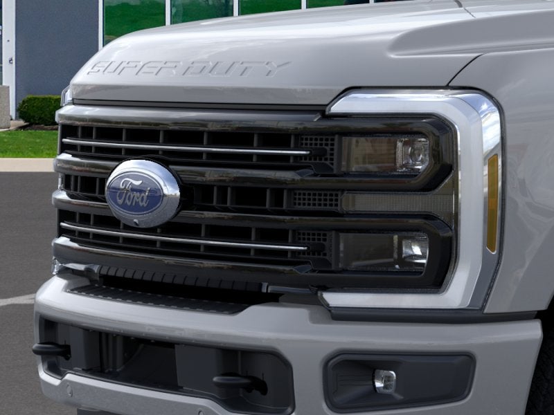 2026 Ford Super Duty F-250® Platinum®
