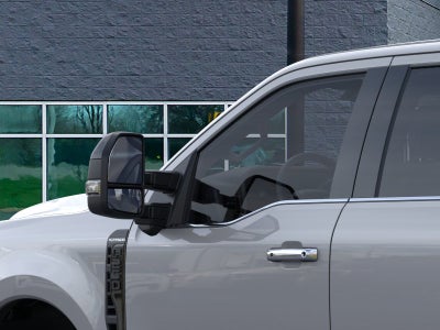 2026 Ford Super Duty F-250® Platinum®