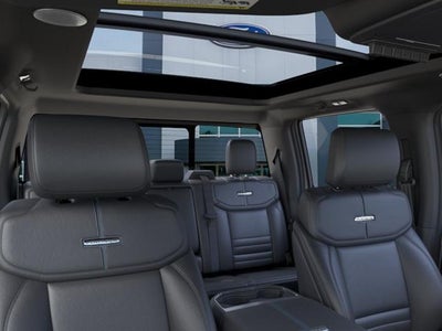 2026 Ford Super Duty F-250® Platinum®