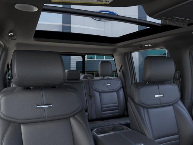 2026 Ford Super Duty F-250® Platinum®