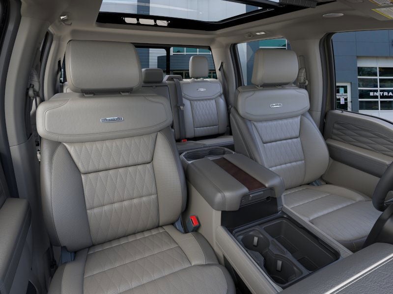 2026 Ford Super Duty F-250® Platinum®