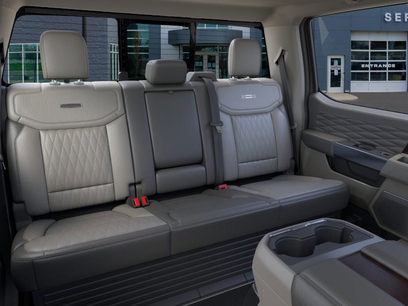 2026 Ford Super Duty F-250® Platinum®