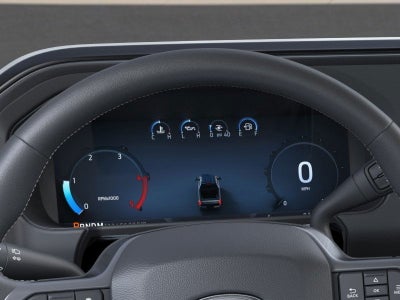 2026 Ford Super Duty F-250® Platinum®