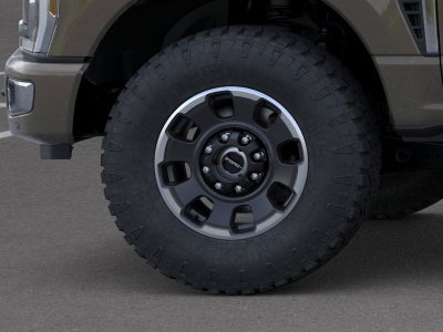 2026 Ford Super Duty F-250® Platinum®