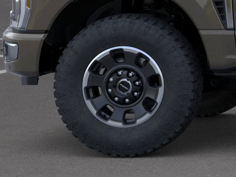 2026 Ford Super Duty F-250® Platinum®