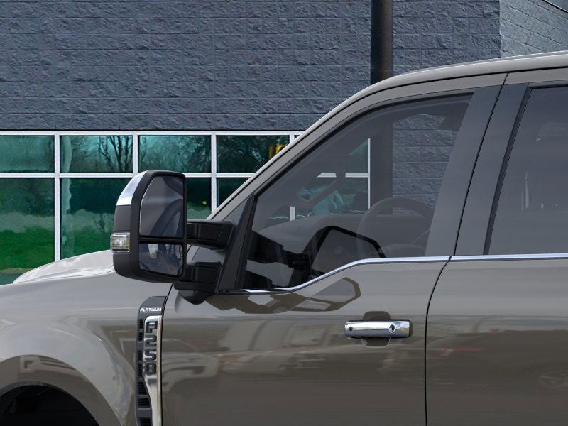 2026 Ford Super Duty F-250® Platinum®