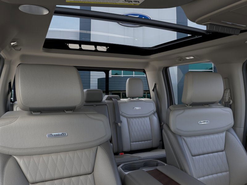 2026 Ford Super Duty F-250® Platinum®