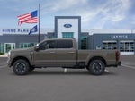 2026 Ford Super Duty F-250® Platinum®
