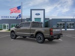 2026 Ford Super Duty F-250® Platinum®