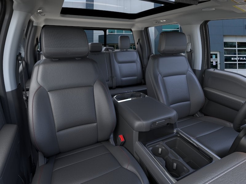 2026 Ford Super Duty F-250 SRW 4WD CREW