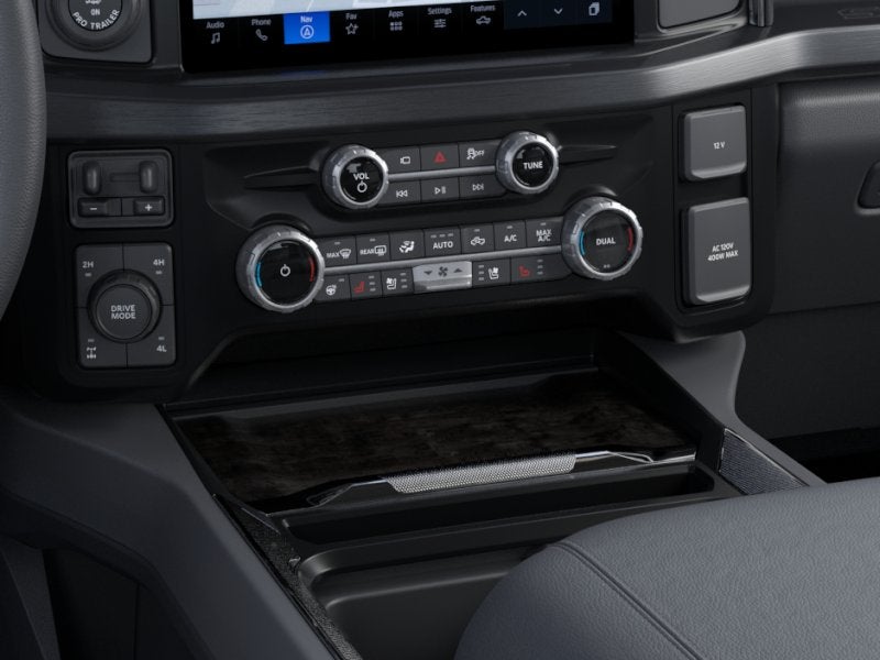 2026 Ford Super Duty F-250 SRW 4WD CREW