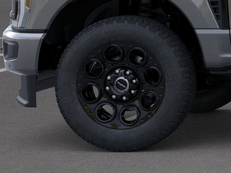 2026 Ford Super Duty F-250 SRW 4WD CREW