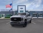 2026 Ford Super Duty F-250 SRW 4WD CREW