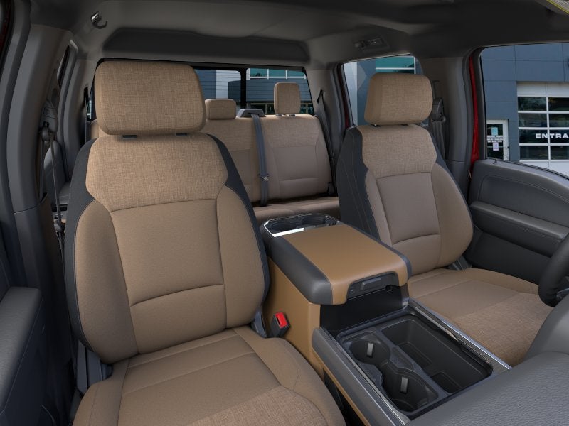 2026 Ford Super Duty F-250 SRW 4WD CREW