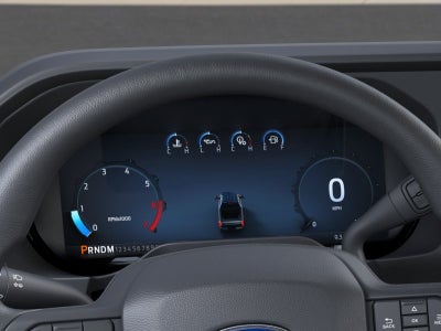 2026 Ford Super Duty F-250 SRW 4WD CREW