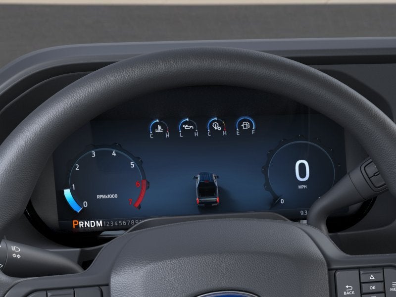 2026 Ford Super Duty F-250 SRW 4WD CREW