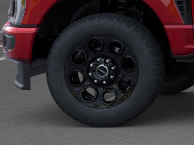 2026 Ford Super Duty F-250 SRW 4WD CREW
