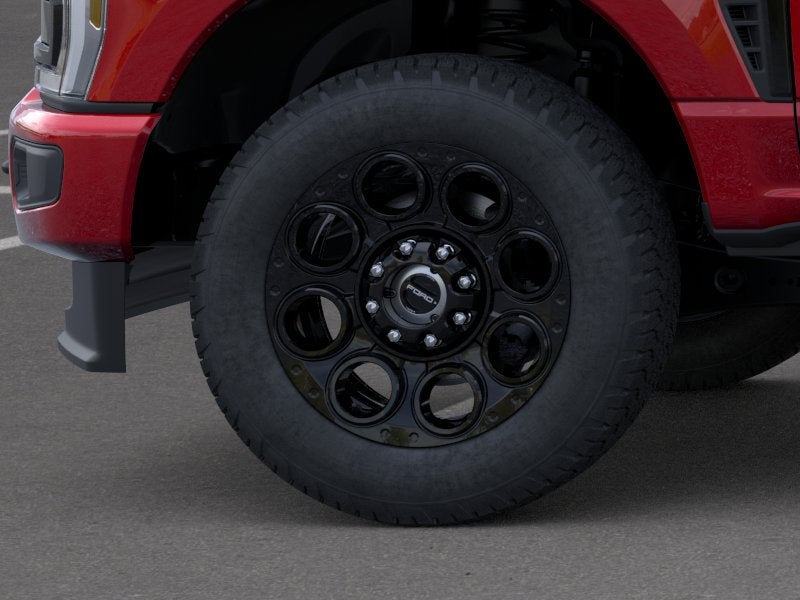 2026 Ford Super Duty F-250 SRW 4WD CREW