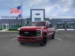 2026 Ford Super Duty F-250 SRW 4WD CREW