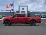 2026 Ford Super Duty F-250 SRW 4WD CREW