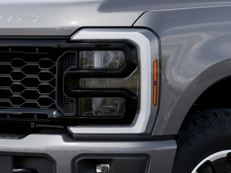 2027 Ford Super Duty F-250 SRW LARIAT