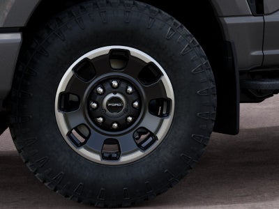 2027 Ford Super Duty F-250 SRW LARIAT