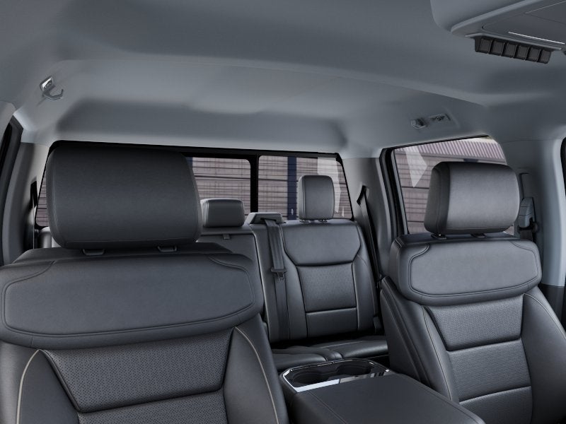 2027 Ford Super Duty F-250 SRW LARIAT