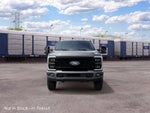 2027 Ford Super Duty F-250 SRW LARIAT