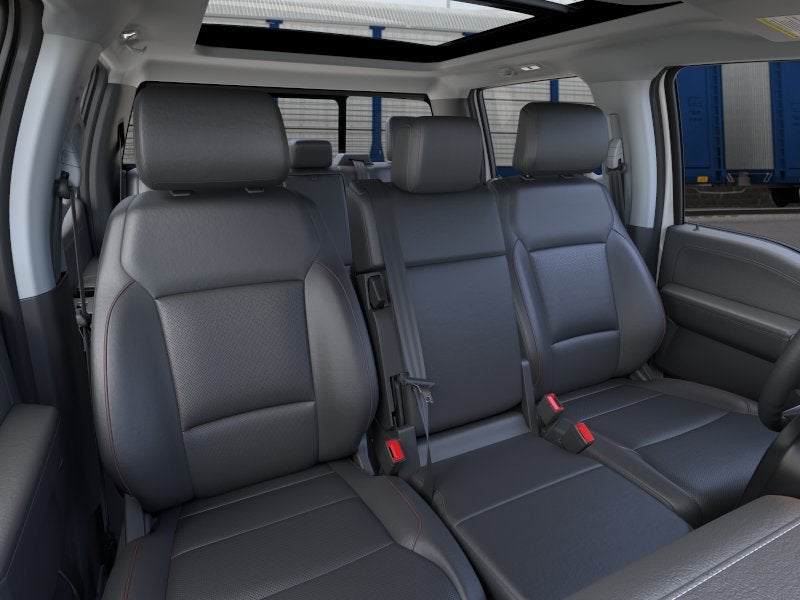 2026 Ford Super Duty F-250 SRW 4WD CREW