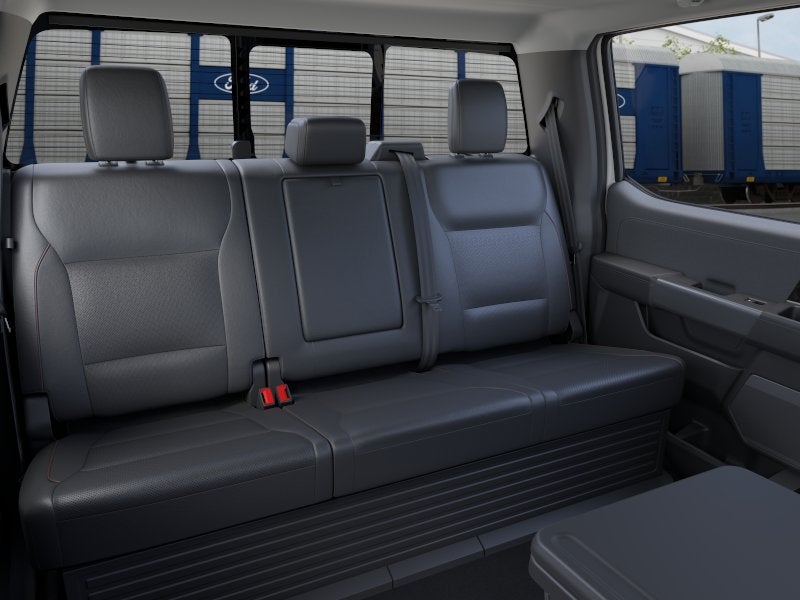 2026 Ford Super Duty F-250 SRW 4WD CREW