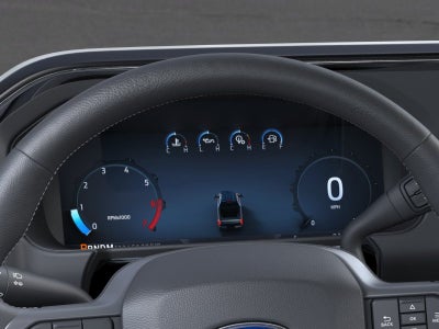 2026 Ford Super Duty F-250 SRW 4WD CREW