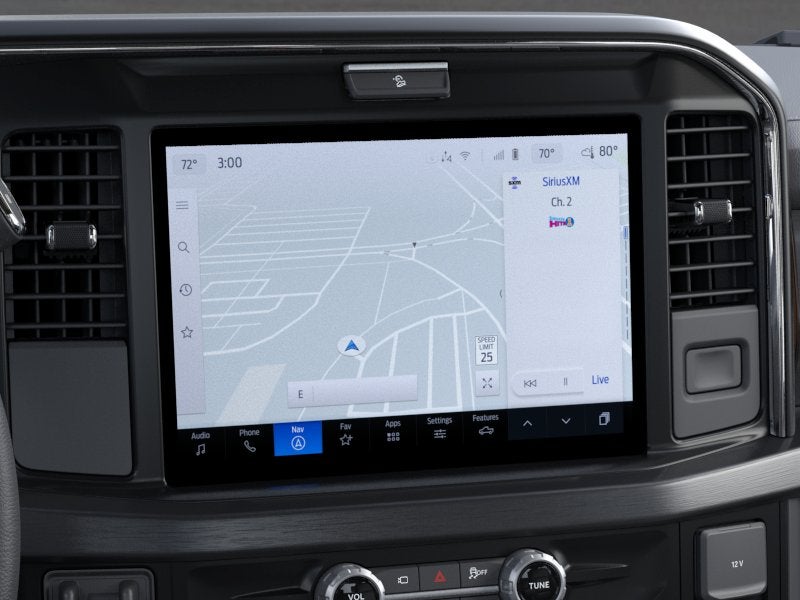 2026 Ford Super Duty F-250 SRW 4WD CREW