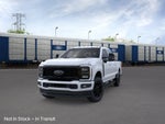 2026 Ford Super Duty F-250 SRW 4WD CREW