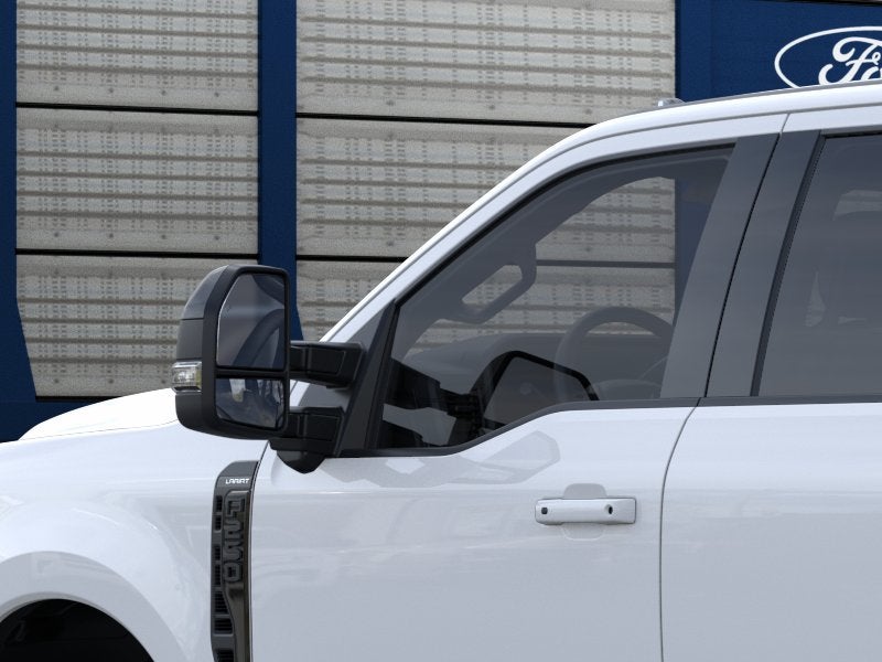 2026 Ford Super Duty F-250 SRW 4WD CREW