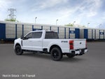 2026 Ford Super Duty F-250 SRW 4WD CREW