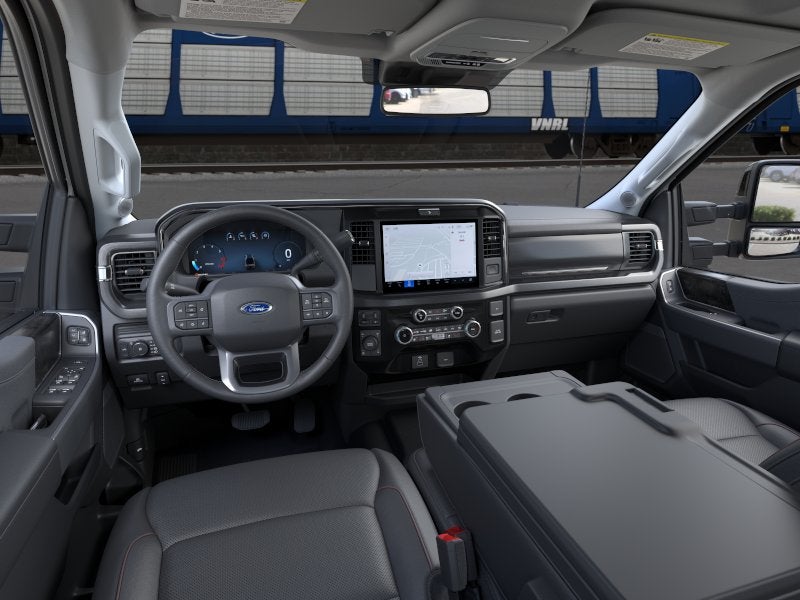 2026 Ford Super Duty F-250 SRW 4WD CREW