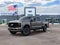2027 Ford Super Duty F-250 SRW LARIAT