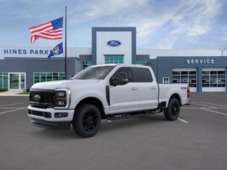 2026 Ford Super Duty F-250® XLT