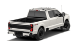 2027 Ford Super Duty F-250 SRW 4WD CREW