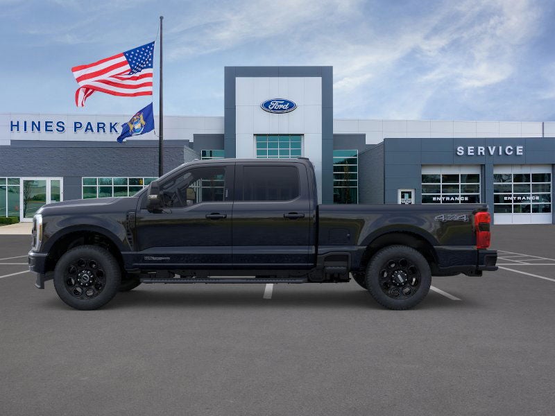 2026 Ford Super Duty F-250® Lariat®