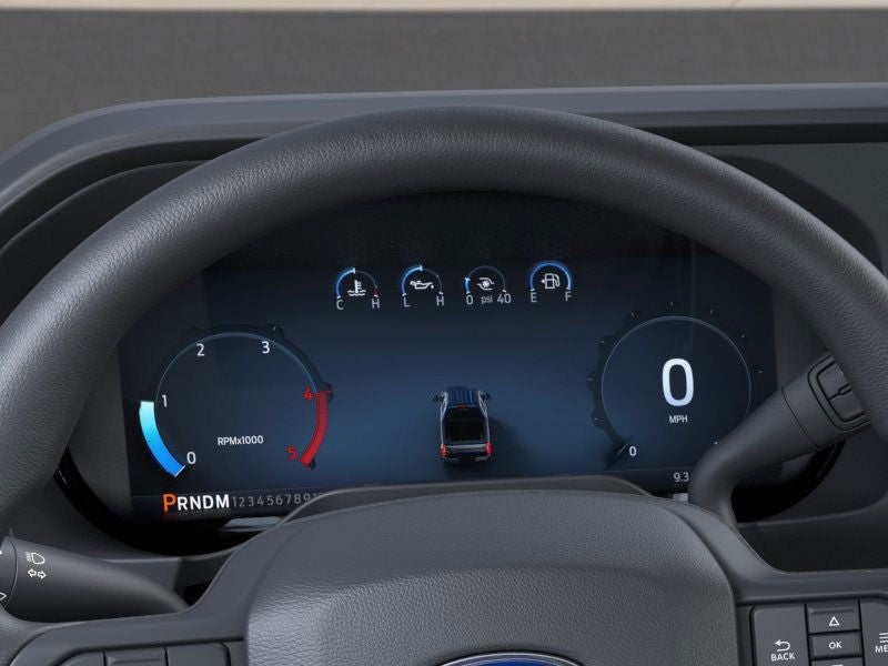 2026 Ford Super Duty F-250® XLT