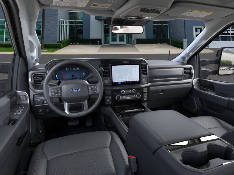 2026 Ford Super Duty F-250® Lariat®