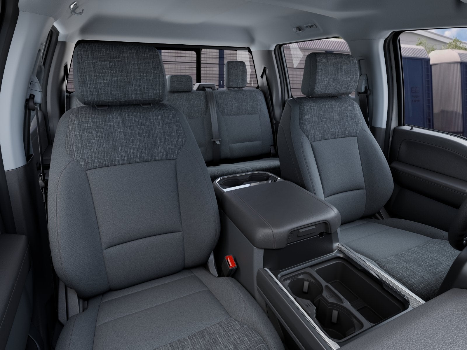 2027 Ford Super Duty F-350 SRW XLT
