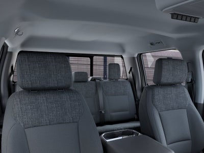 2027 Ford Super Duty F-350 SRW XLT