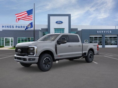 2026 Ford Super Duty F-350® Lariat®