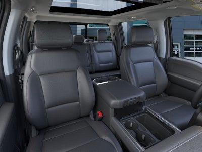 2026 Ford Super Duty F-350® Lariat®