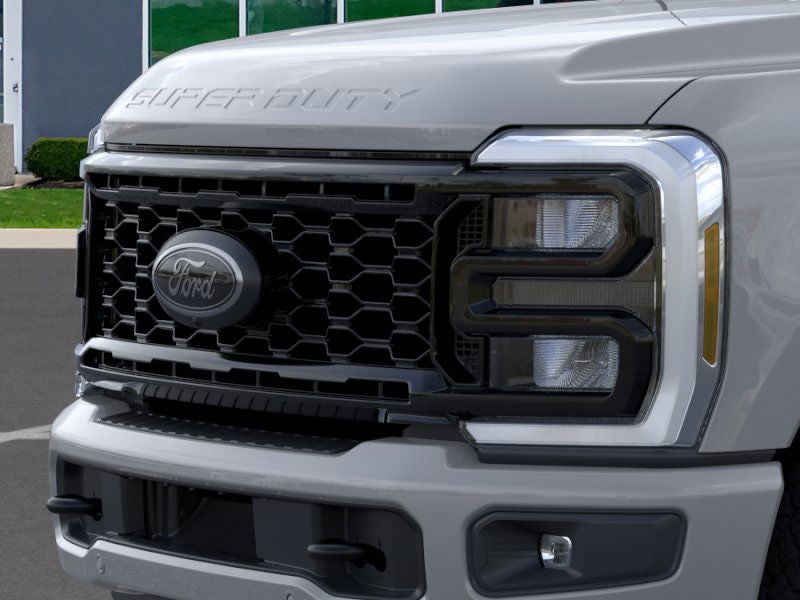 2026 Ford Super Duty F-350® Lariat®